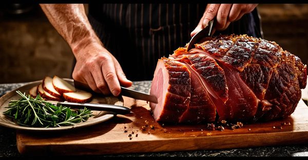Jambon pata negra : le trésor gastronomique d'extremadura