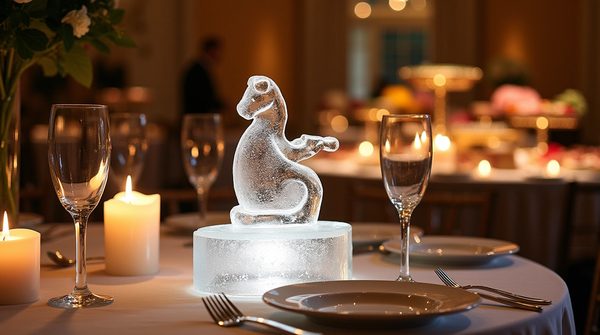 Magie gourmande : tout savoir sur la fumée de glace carbonique pour vos événements