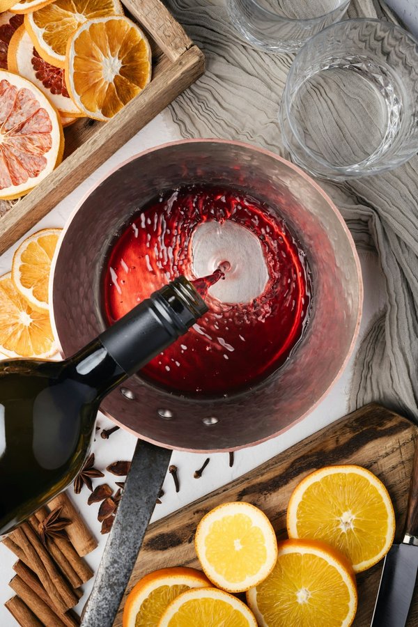 Vins liquoreux à découvrir : origines, variétés et caractéristiques