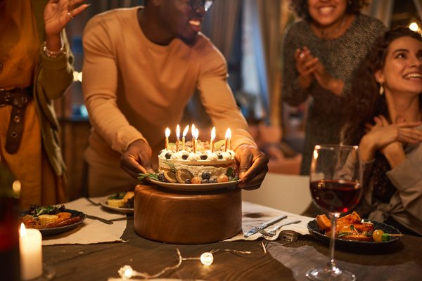 Les joyaux de paris pour un anniversaire inoubliable