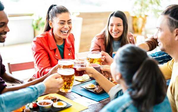 Top 10 brunchs à découvrir à paris en 2024