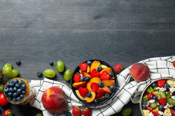 Adopter un régime sans gluten et sans lactose au quotidien